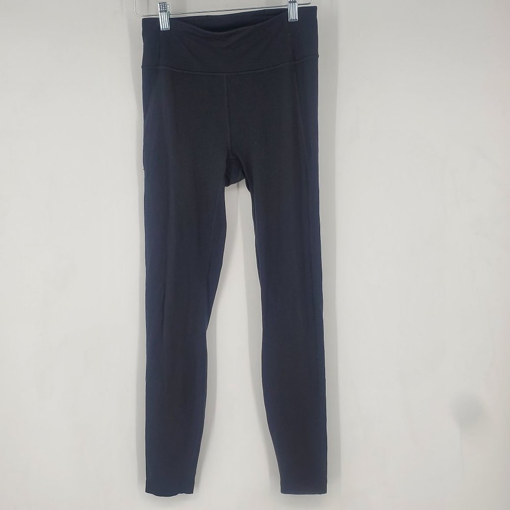 Allbirds Natural Leggings Black Small